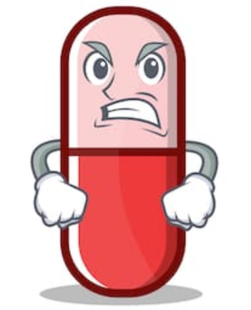 Antibiotics: To Take Or Not To Take?